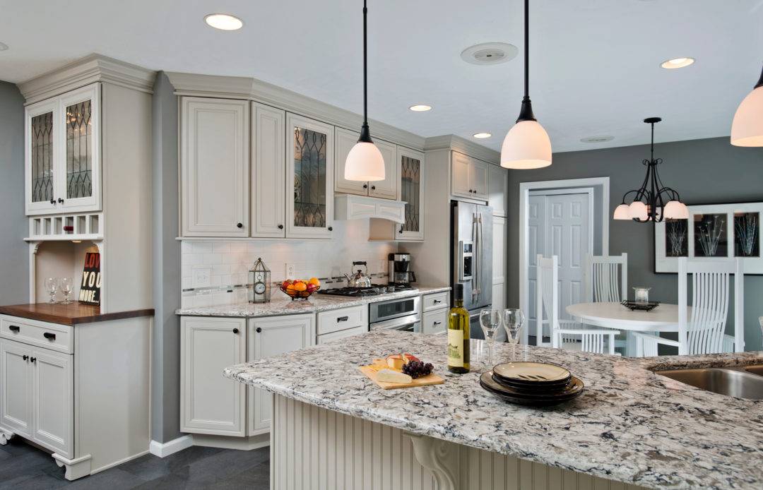 Kitchen and Bath World Kitchen design